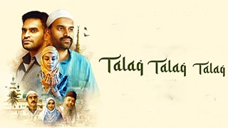 Talaq Talaq Talaq